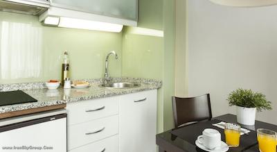 آپارت هتل سناتور