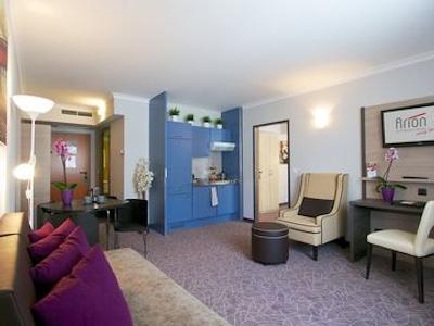 آریون سیتی هتل وین