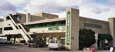 آریون سیتی هتل وین