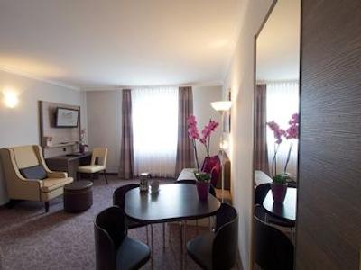 آریون سیتی هتل وین