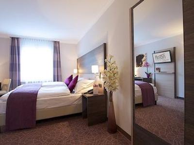 آریون سیتی هتل وین