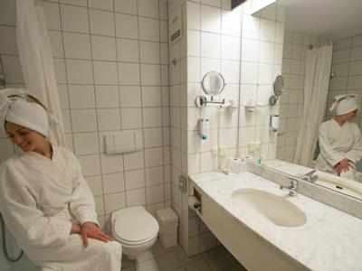 آریون سیتی هتل وین