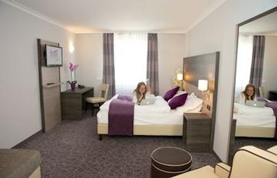 آریون سیتی هتل وین