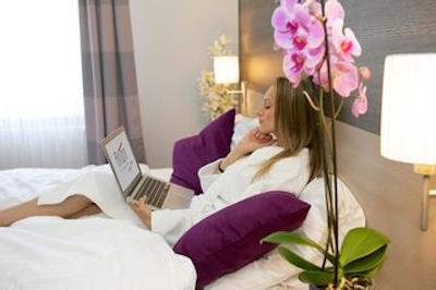 آریون سیتی هتل وین