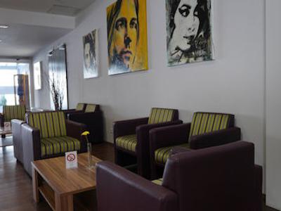 آریون سیتی هتل وین