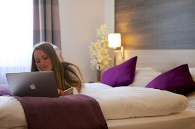 آریون سیتی هتل وین