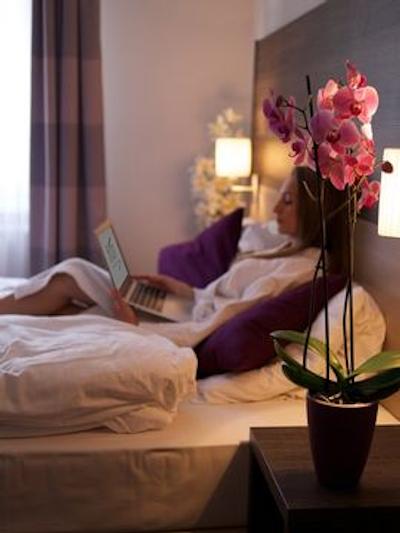 آریون سیتی هتل وین