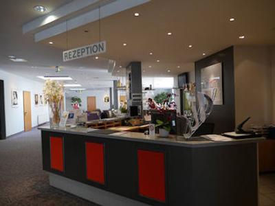 آریون سیتی هتل وین