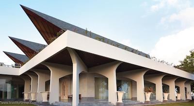 هیلتون بالی ریزورت