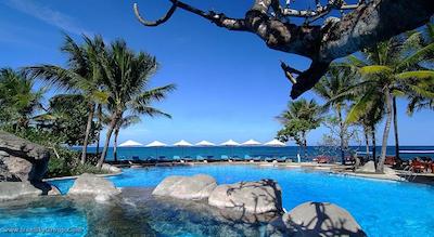 هیلتون بالی ریزورت