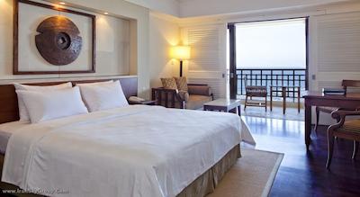 هیلتون بالی ریزورت