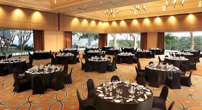 هیلتون بالی ریزورت