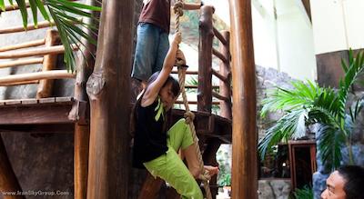 هیلتون بالی ریزورت