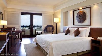 هیلتون بالی ریزورت