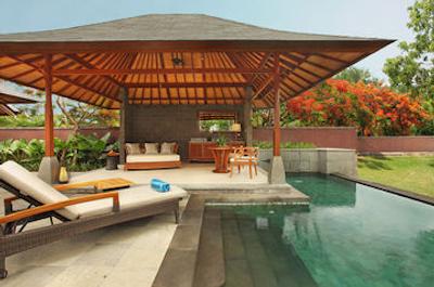 هیلتون بالی ریزورت