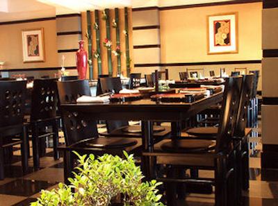 هیلتون بالی ریزورت