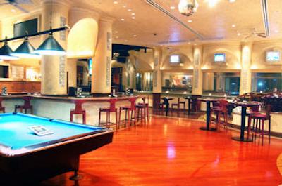 هیلتون بالی ریزورت