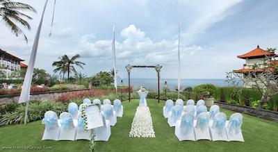 هیلتون بالی ریزورت