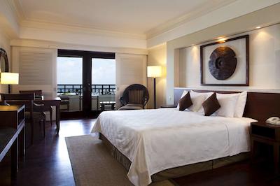 هیلتون بالی ریزورت