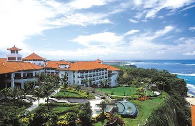 هیلتون بالی ریزورت