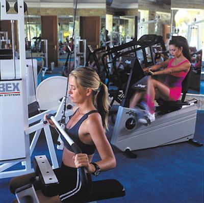 هیلتون بالی ریزورت