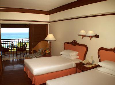 هیلتون بالی ریزورت