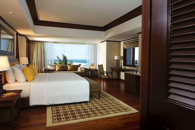 هیلتون بالی ریزورت