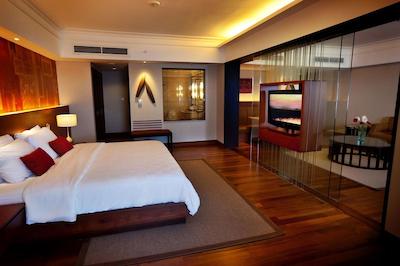 هیلتون بالی ریزورت