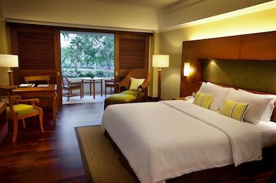 هیلتون بالی ریزورت