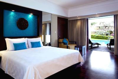 هیلتون بالی ریزورت