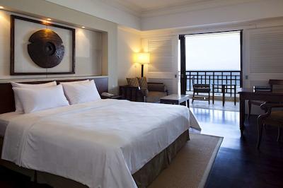 هیلتون بالی ریزورت