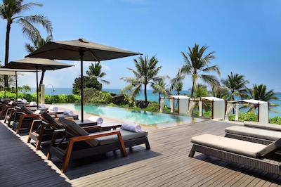 هیلتون بالی ریزورت