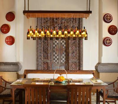 هیلتون بالی ریزورت