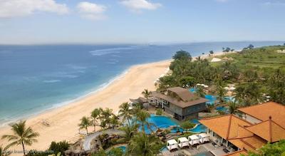 هیلتون بالی ریزورت