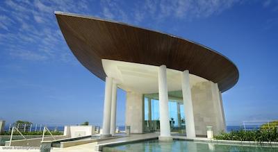 هیلتون بالی ریزورت