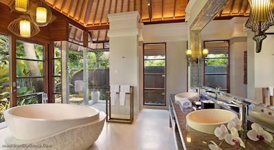 هیلتون بالی ریزورت