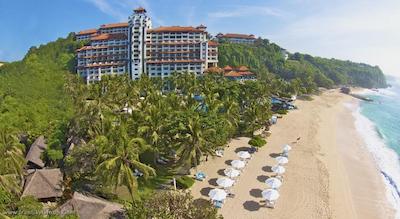 هیلتون بالی ریزورت