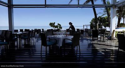 هیلتون بالی ریزورت