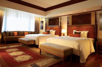 هیلتون بالی ریزورت