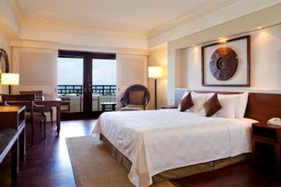 هیلتون بالی ریزورت