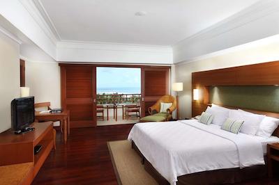 هیلتون بالی ریزورت