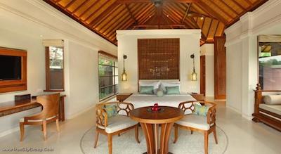 هیلتون بالی ریزورت