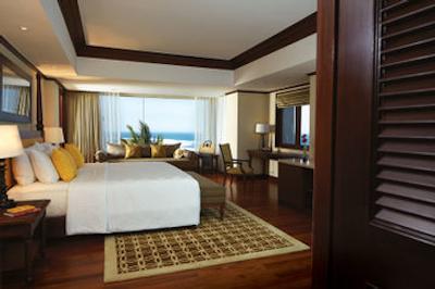 هیلتون بالی ریزورت