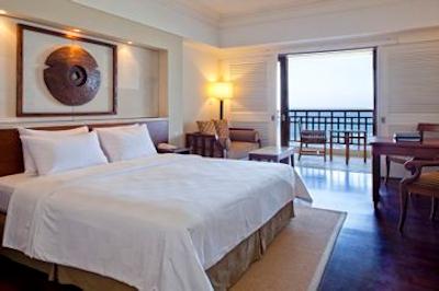 هیلتون بالی ریزورت