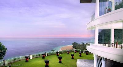 هیلتون بالی ریزورت