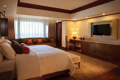 هیلتون بالی ریزورت