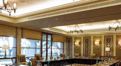 هیلتون بالی ریزورت