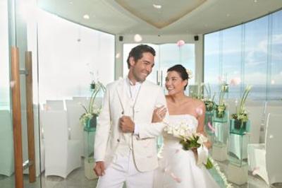 هیلتون بالی ریزورت