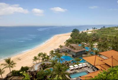 هیلتون بالی ریزورت