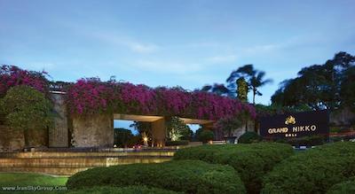 هیلتون بالی ریزورت